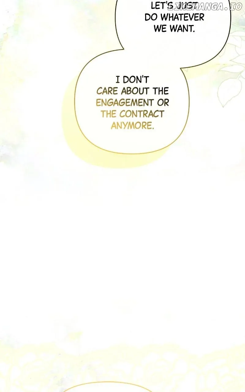 10 Ways To Get Rejected By The Tyrant Chapter 74 page 45