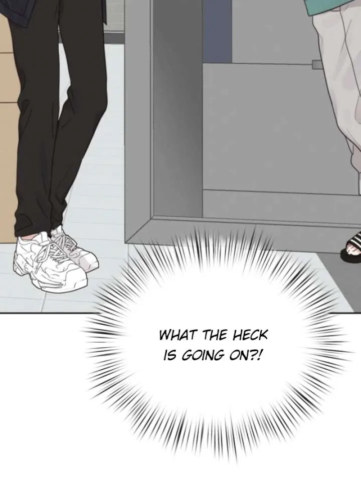 100 Days of Parallel Lines Chapter 1 page 101