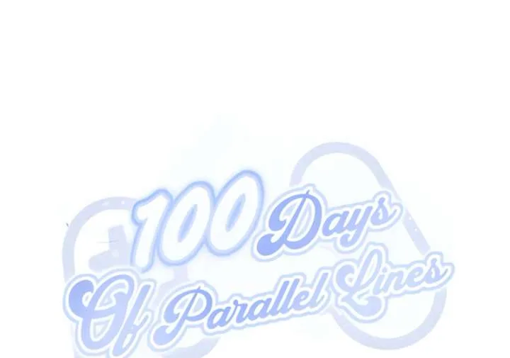100 Days of Parallel Lines Chapter 1 page 103