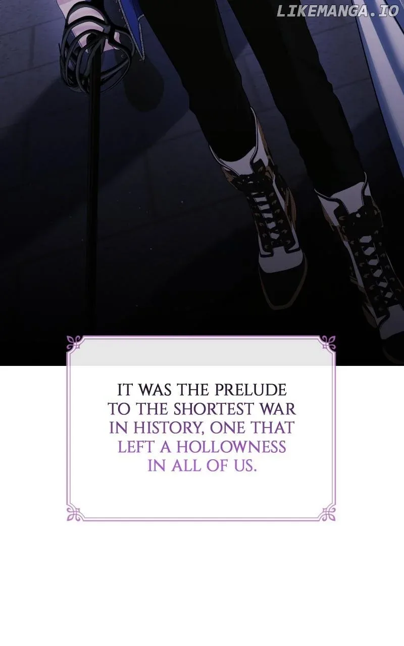 10 Ways To Get Rejected By The Tyrant Chapter 74 page 64