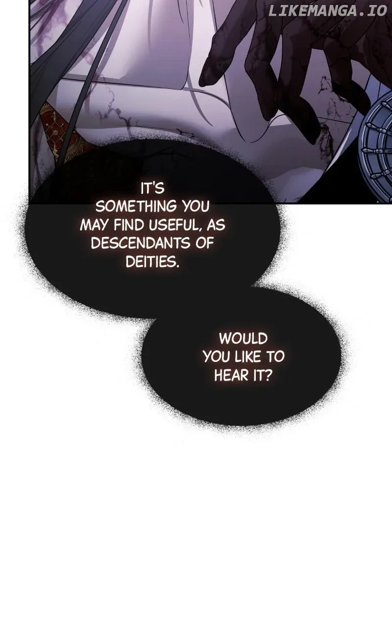 10 Ways To Get Rejected By The Tyrant Chapter 74 page 75
