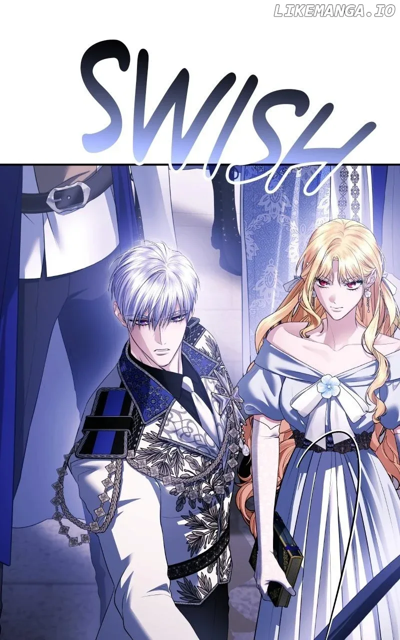 10 Ways To Get Rejected By The Tyrant Chapter 74 page 76