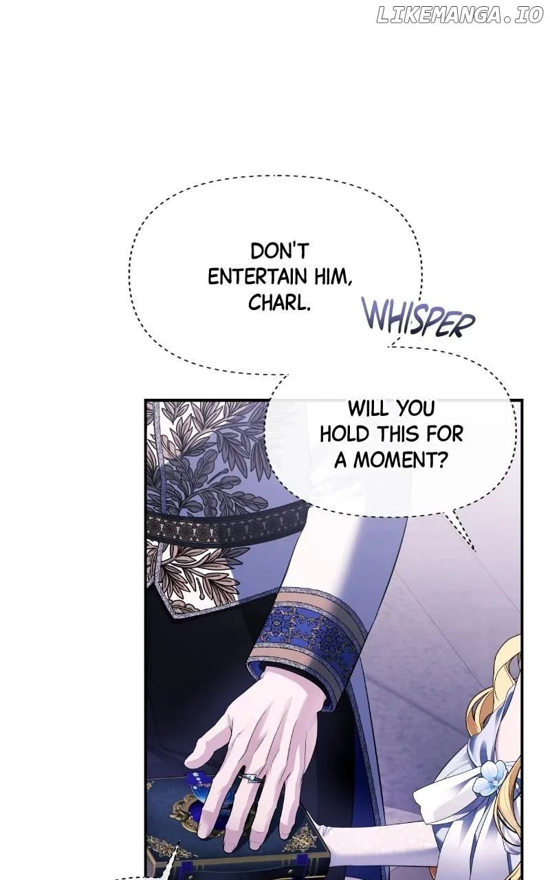 10 Ways To Get Rejected By The Tyrant Chapter 74 page 83