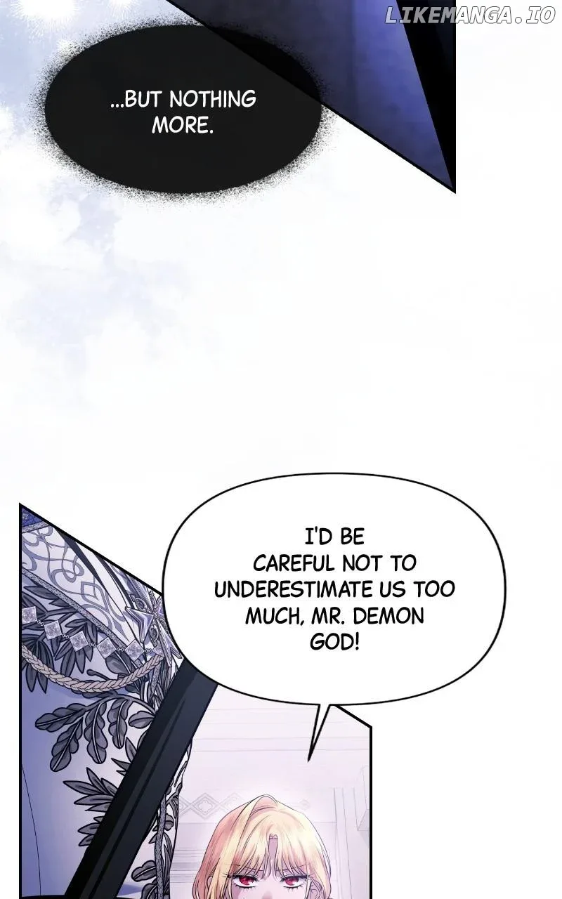 10 Ways To Get Rejected By The Tyrant Chapter 74 page 79