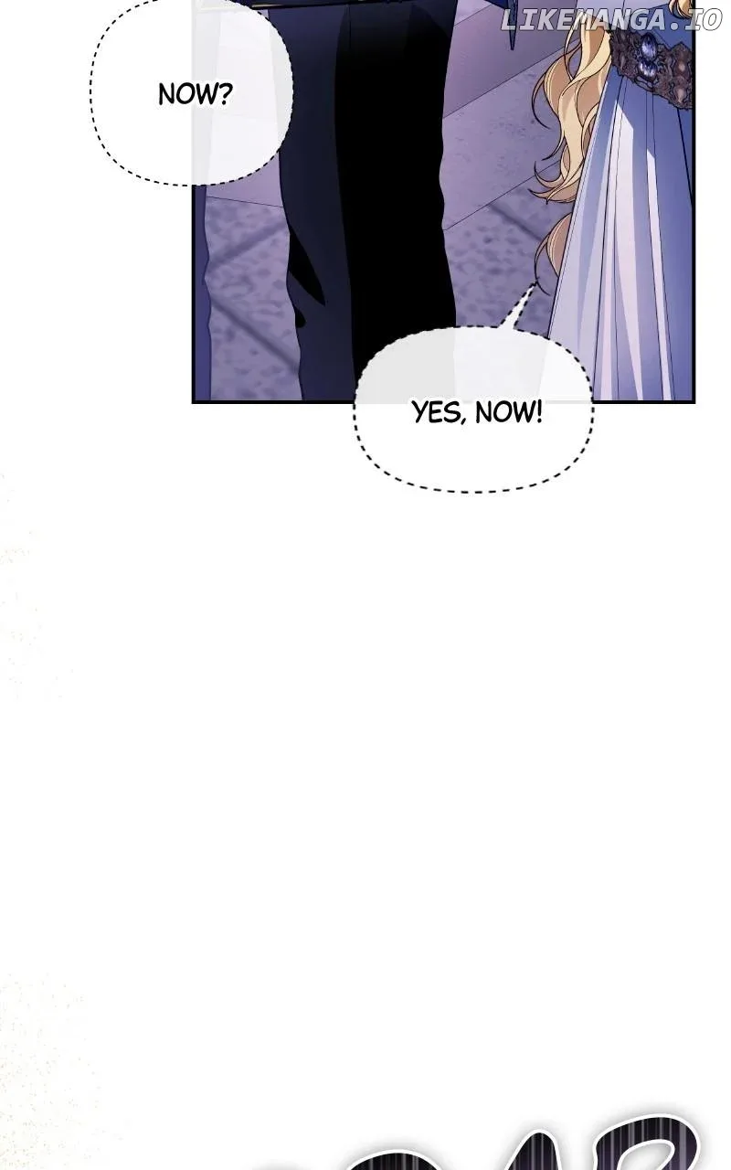 10 Ways To Get Rejected By The Tyrant Chapter 74 page 84