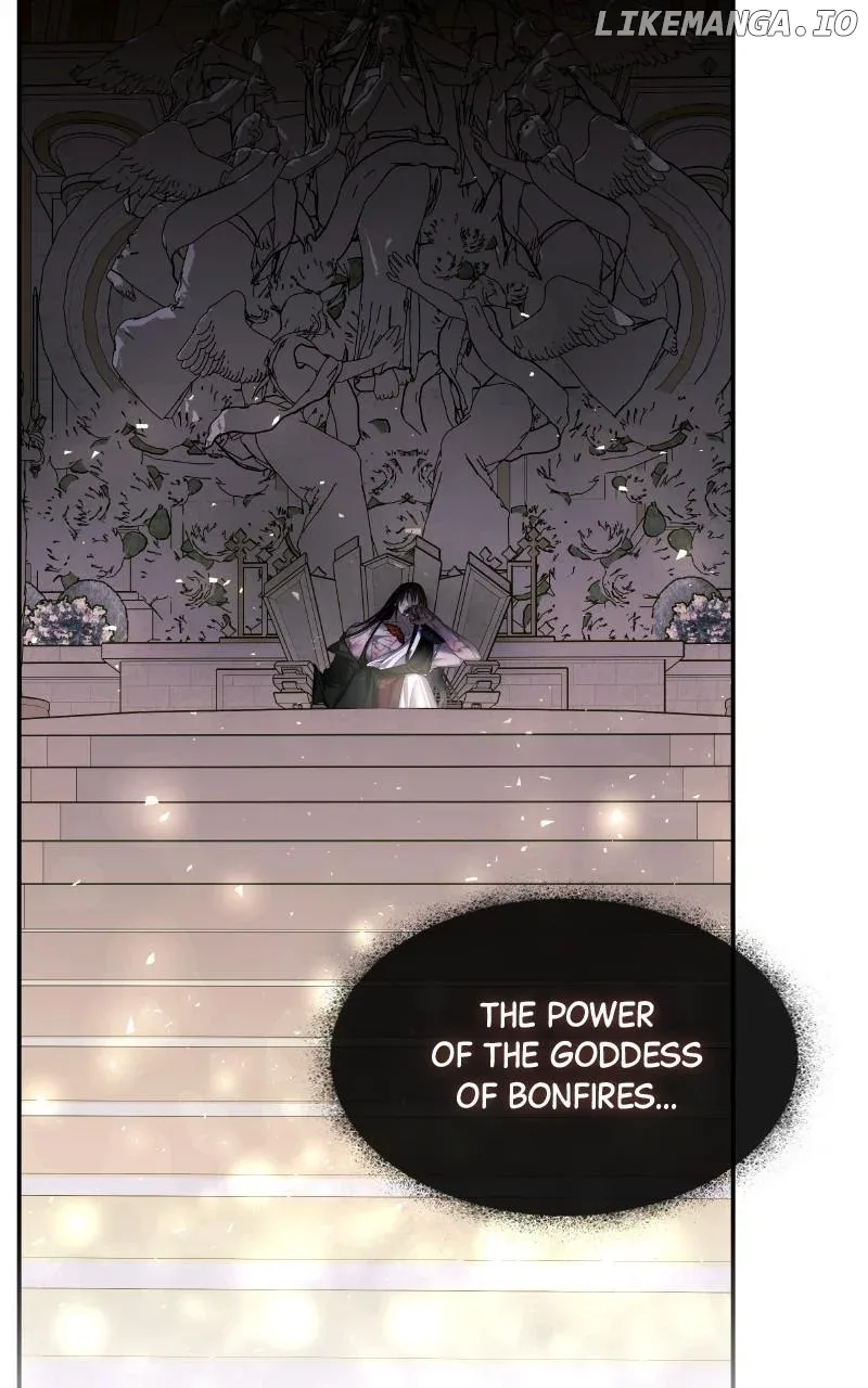 10 Ways To Get Rejected By The Tyrant Chapter 74 page 89