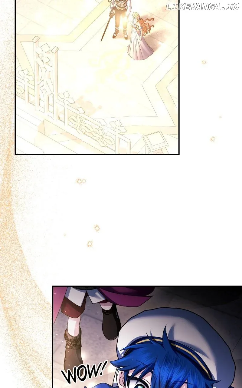 10 Ways To Get Rejected By The Tyrant Chapter 74 page 87