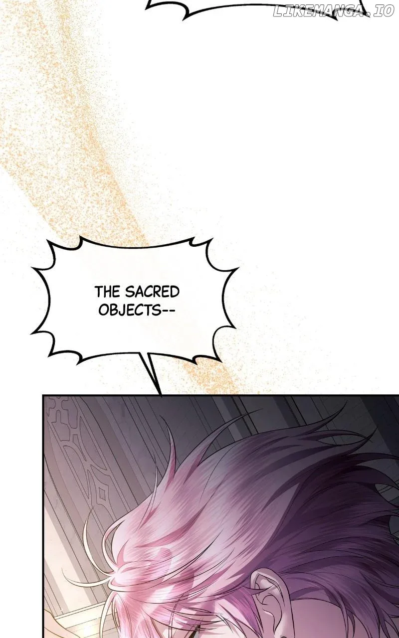 10 Ways To Get Rejected By The Tyrant Chapter 74 page 99