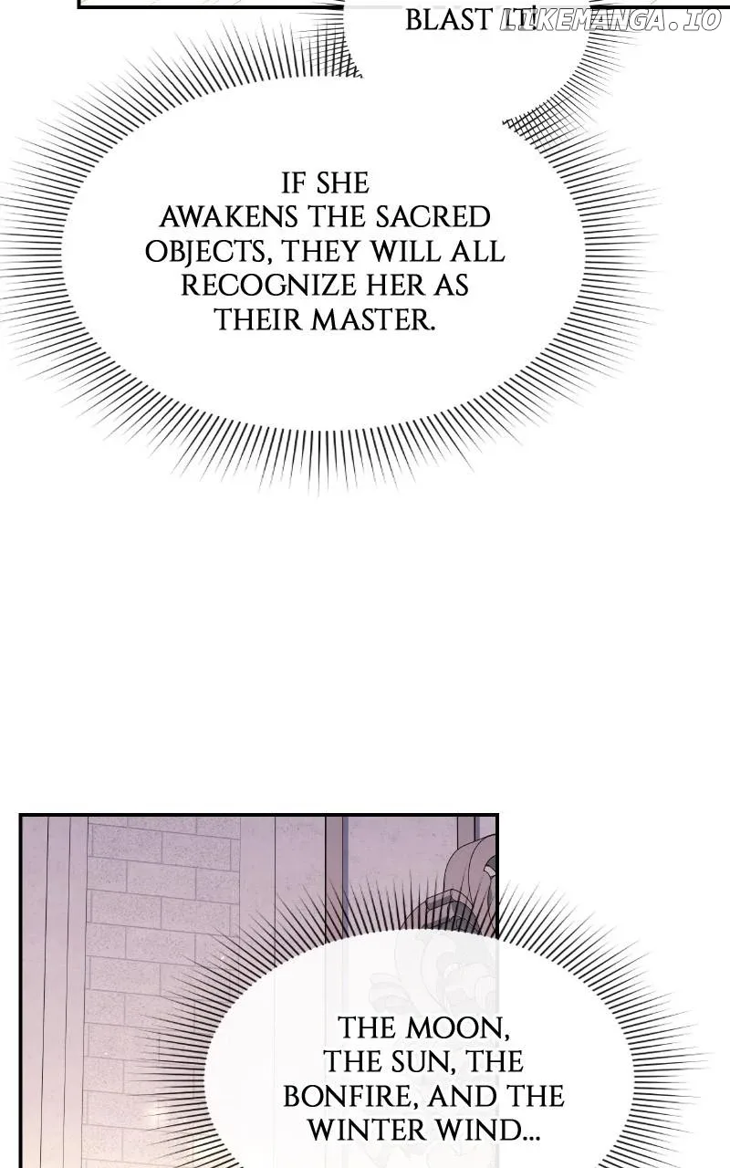 10 Ways To Get Rejected By The Tyrant Chapter 74 page 101