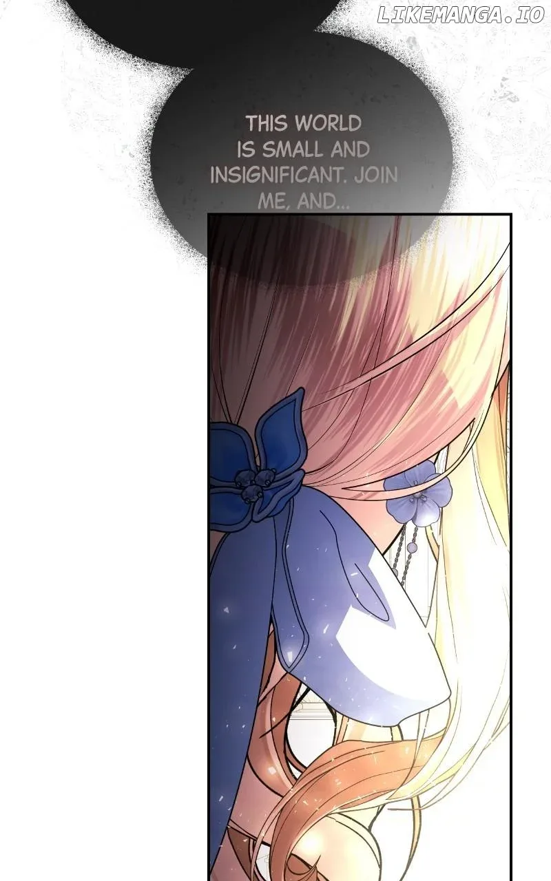 10 Ways To Get Rejected By The Tyrant Chapter 74 page 94