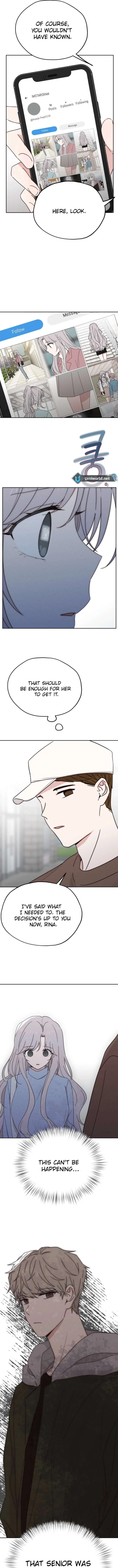 100 Days of Parallel Lines Chapter 12 page 6