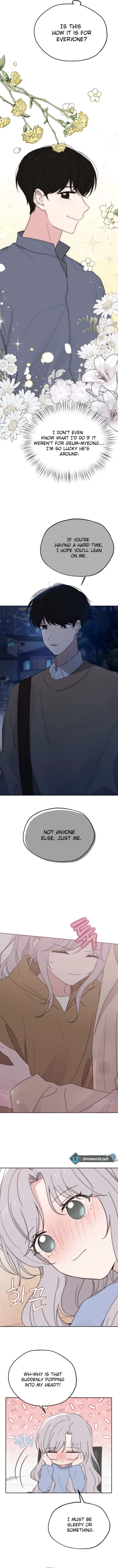 100 Days of Parallel Lines Chapter 10 page 5
