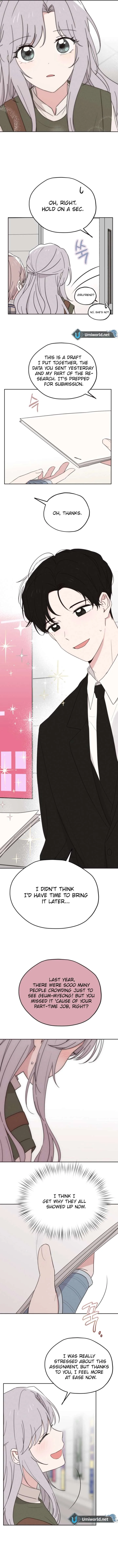 100 Days of Parallel Lines Chapter 10 page 10