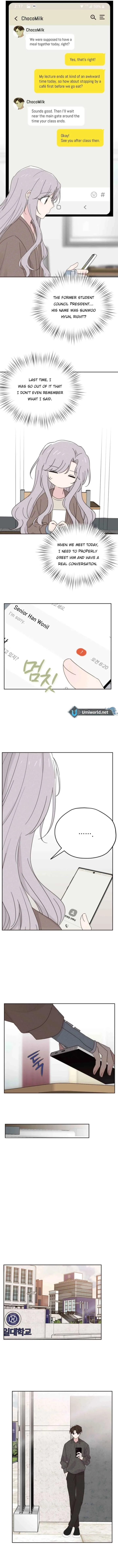 100 Days of Parallel Lines Chapter 16 page 7