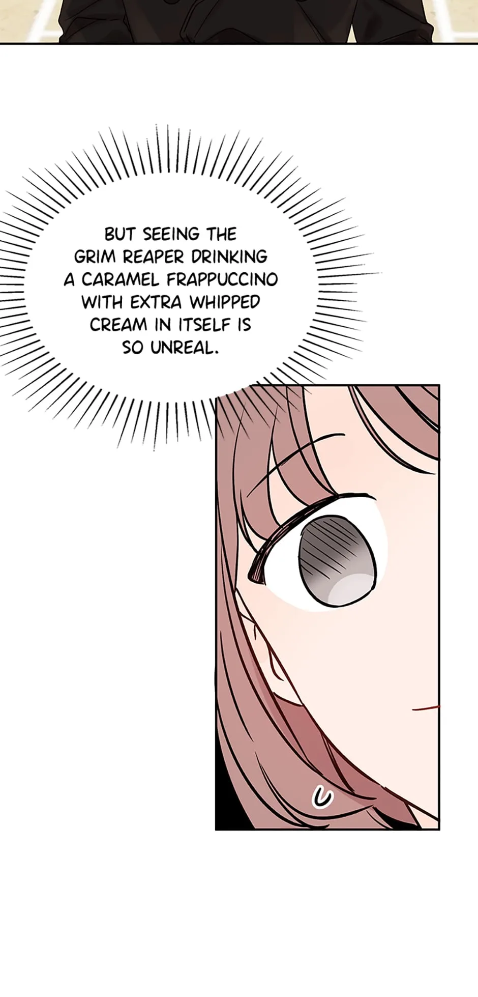 100-Day Romance Chapter 2 page 6