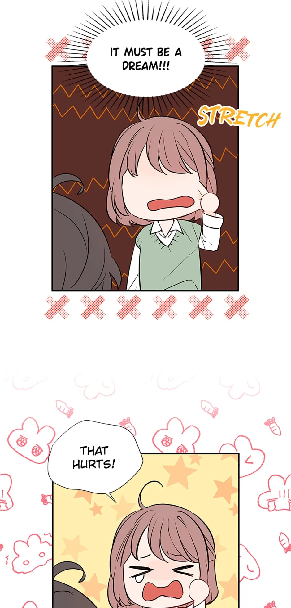 100-Day Romance Chapter 2 page 4