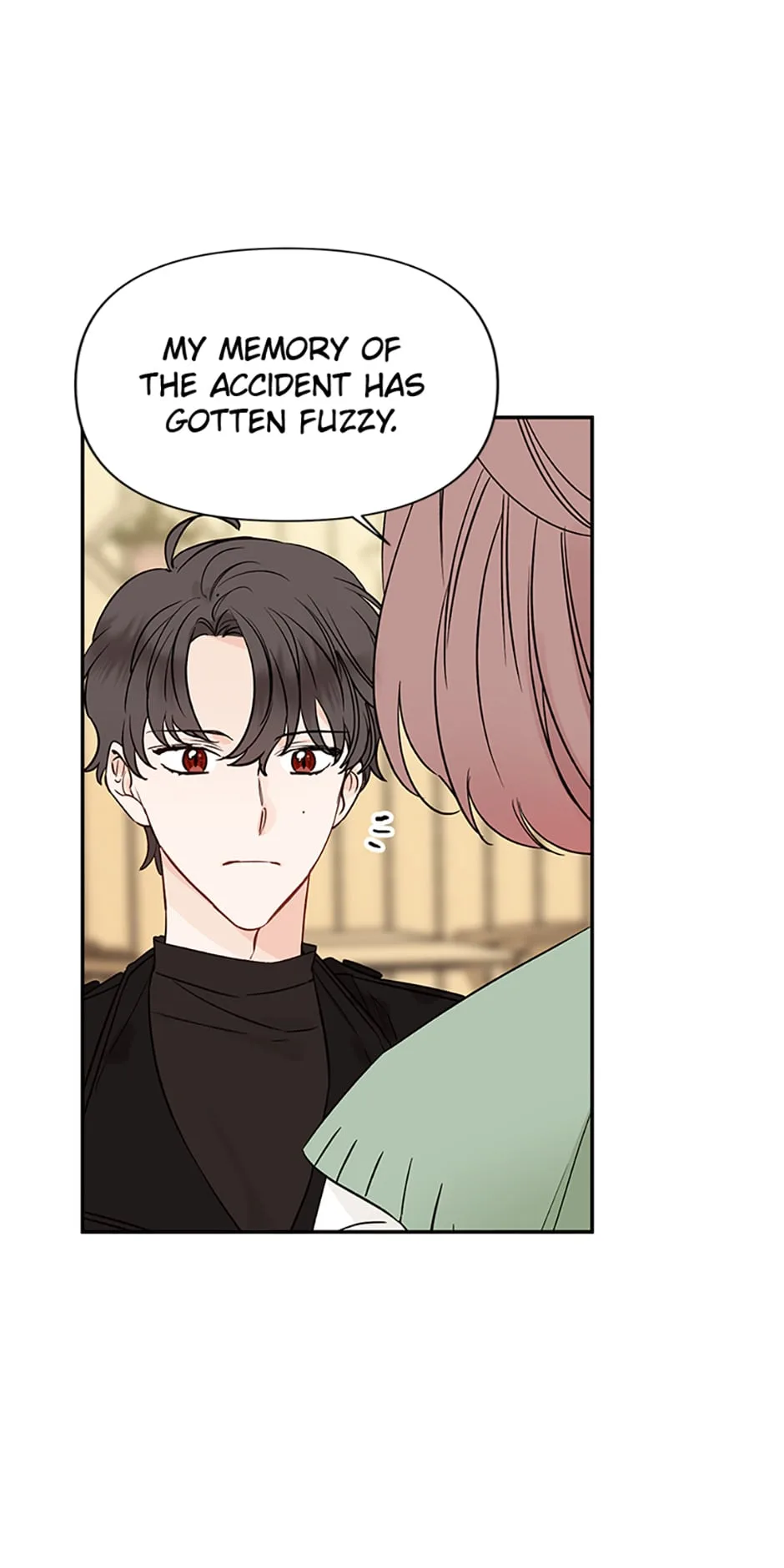 100-Day Romance Chapter 2 page 12
