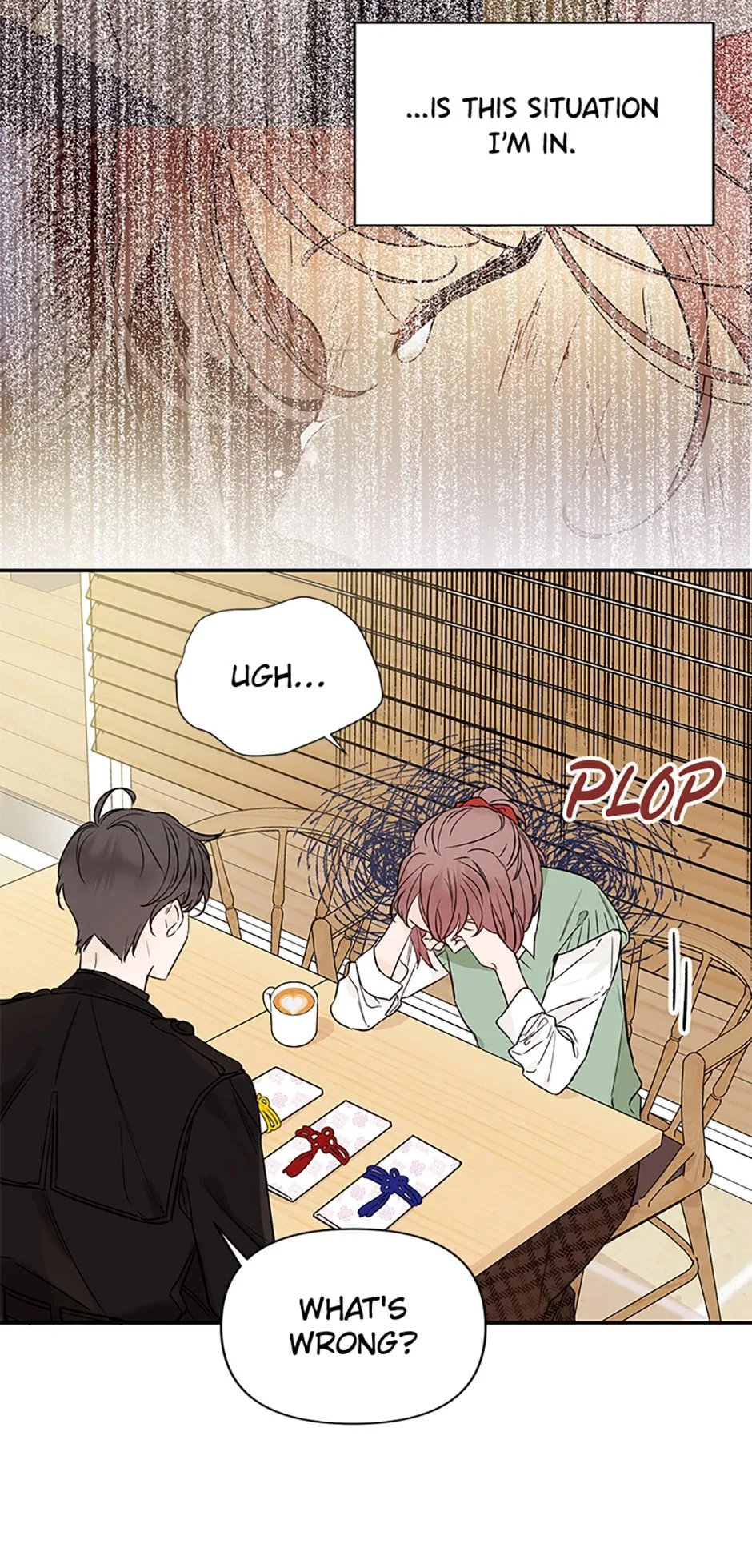 100-Day Romance Chapter 2 page 8