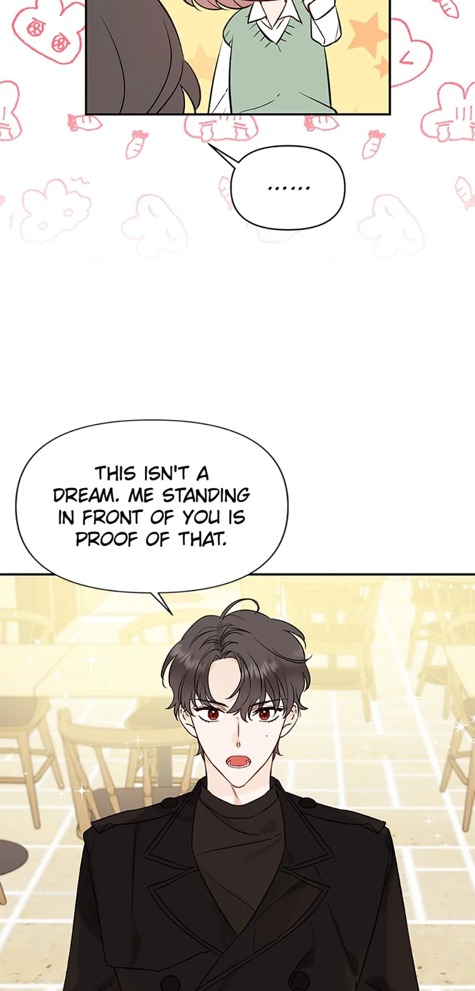 100-Day Romance Chapter 2 page 5