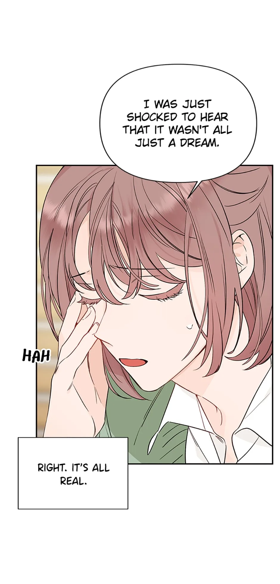 100-Day Romance Chapter 2 page 9