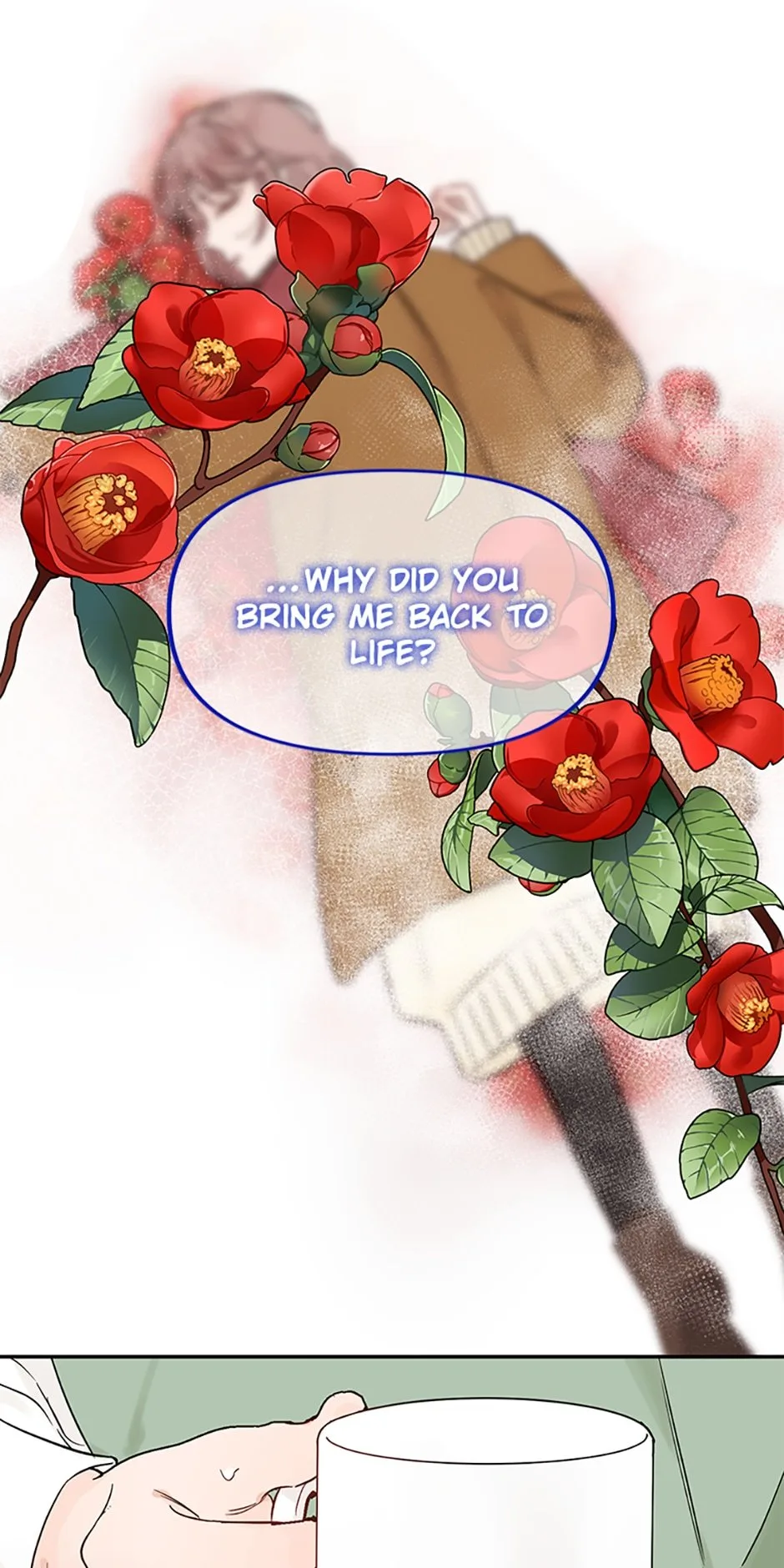 100-Day Romance Chapter 2 page 17