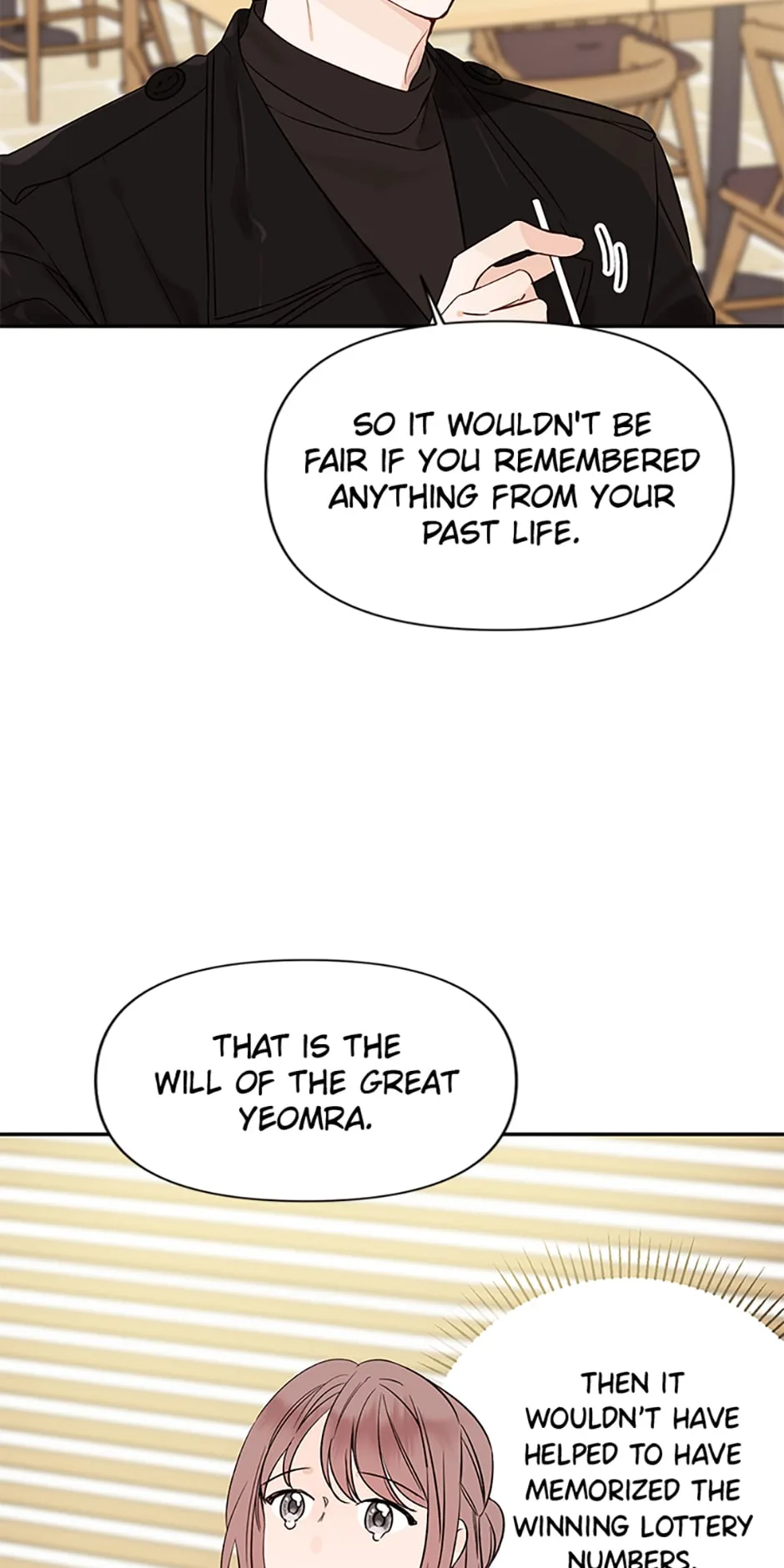 100-Day Romance Chapter 2 page 15