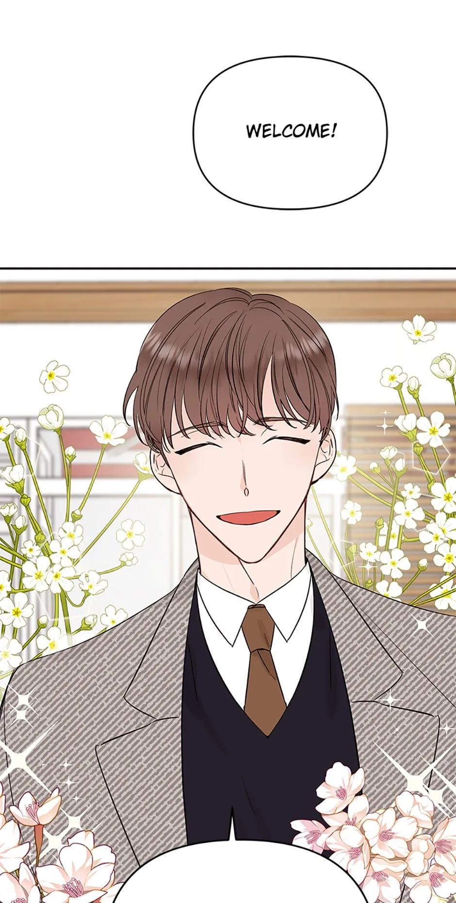 100-Day Romance Chapter 1 page 4