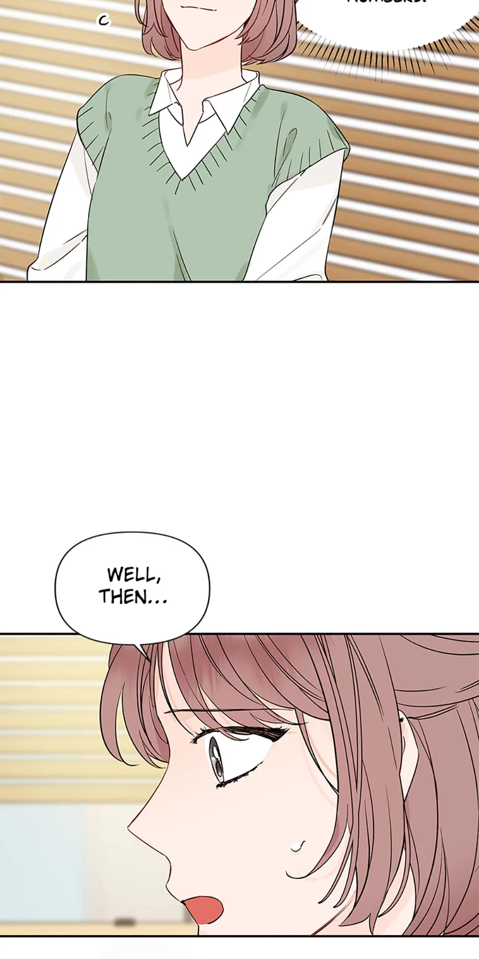 100-Day Romance Chapter 2 page 16