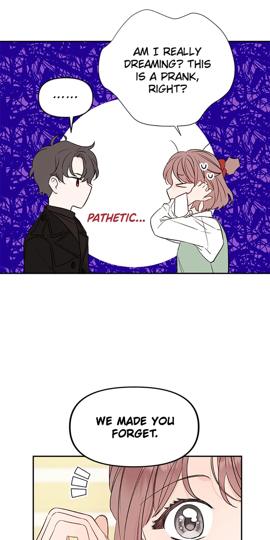 100-Day Romance Chapter 2 page 13