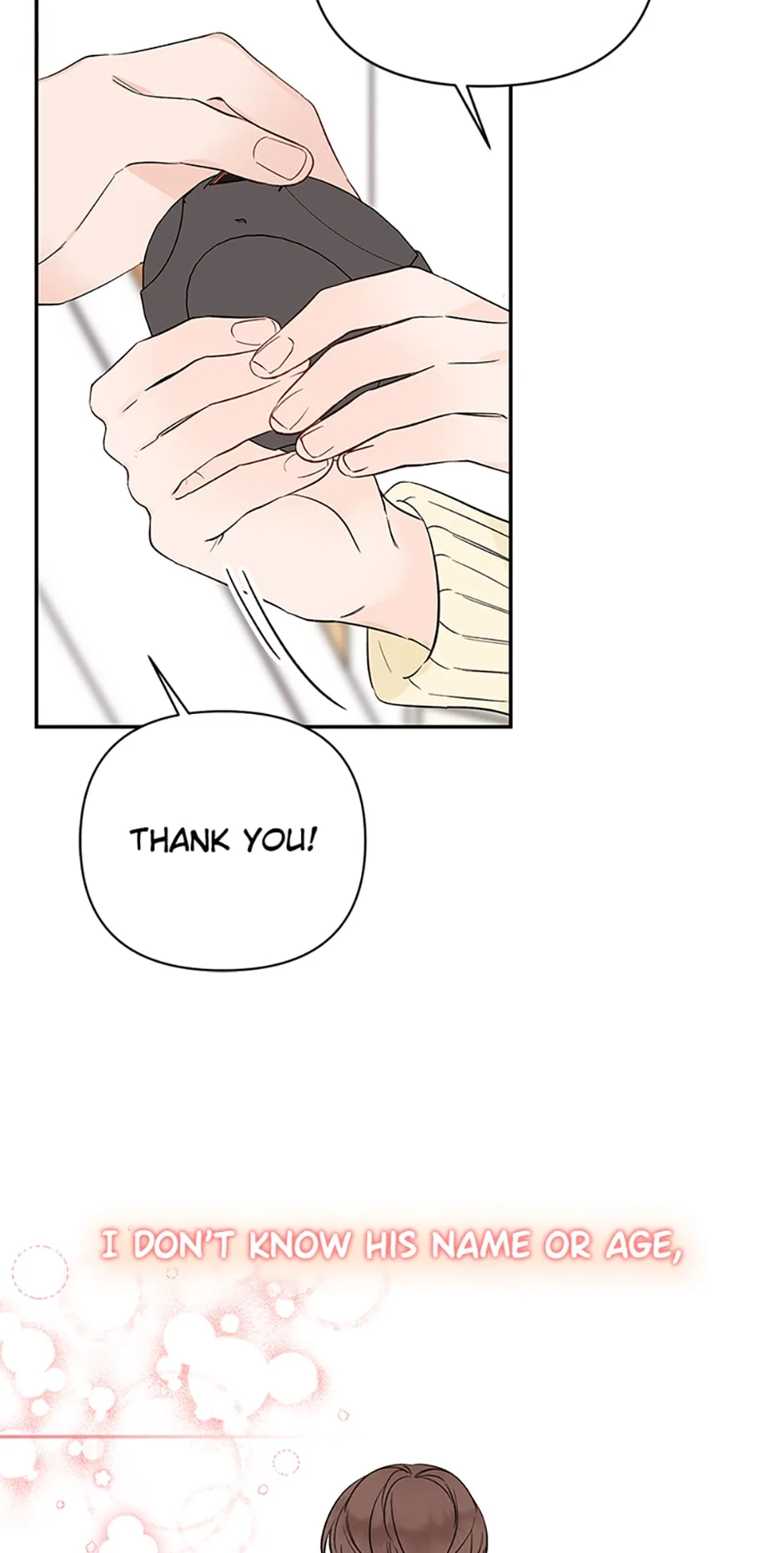 100-Day Romance Chapter 1 page 6