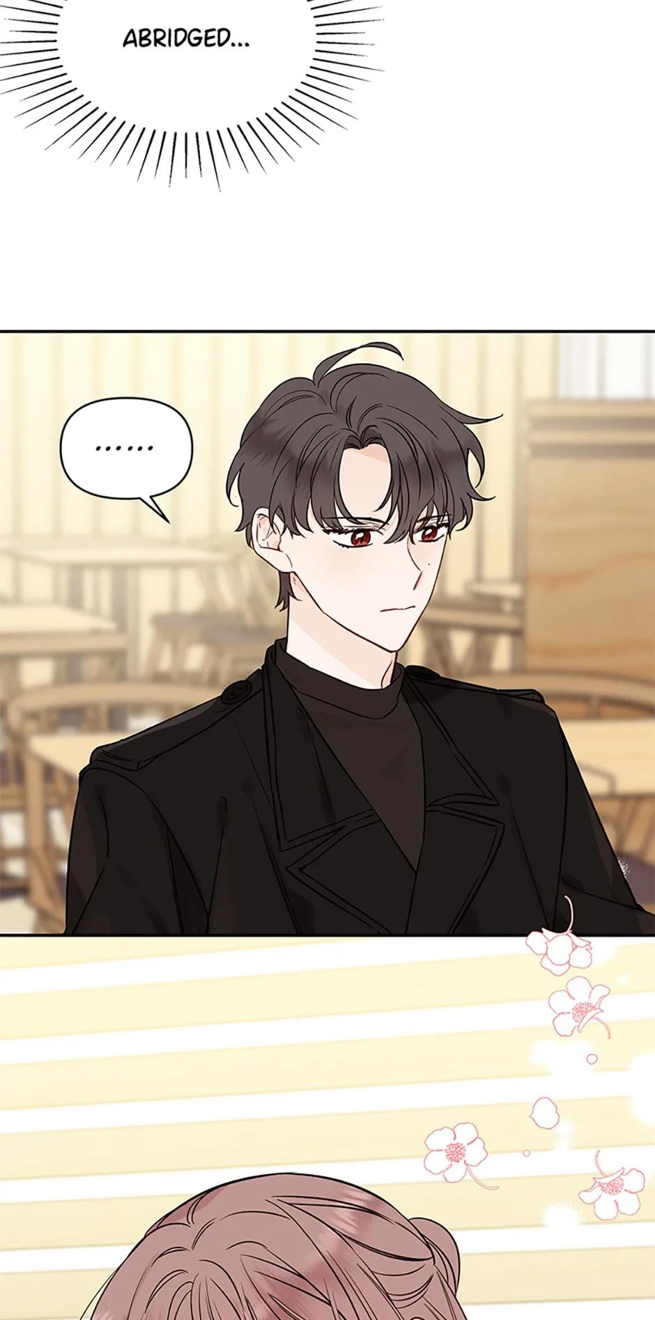 100-Day Romance Chapter 2 page 23