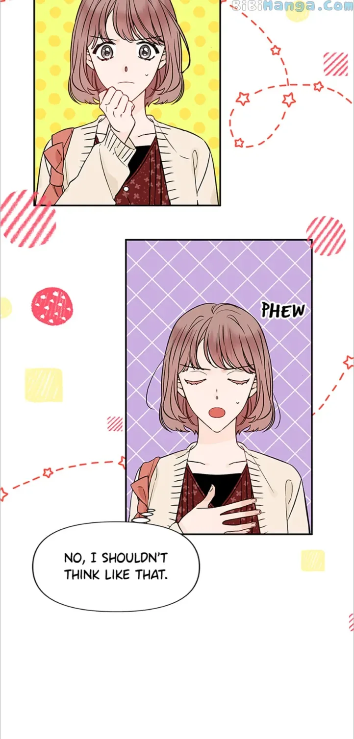 100-Day Romance Chapter 4 page 6