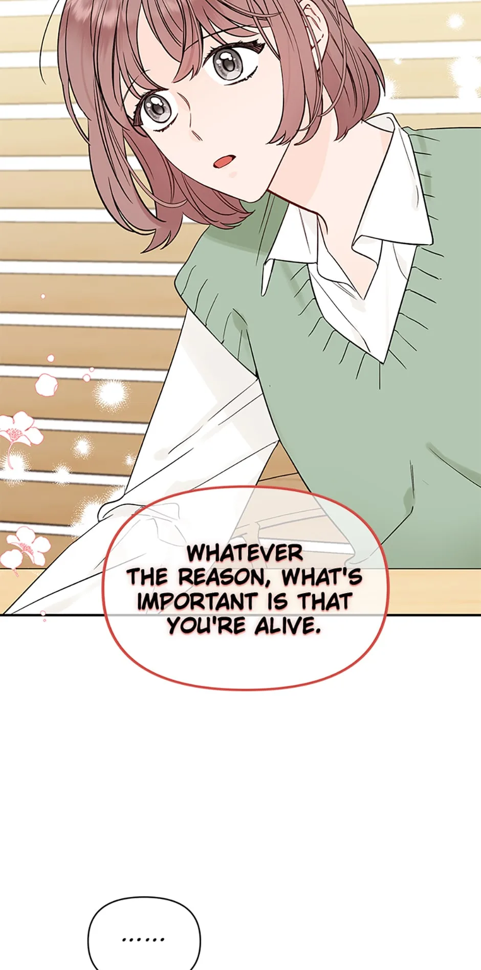 100-Day Romance Chapter 2 page 24