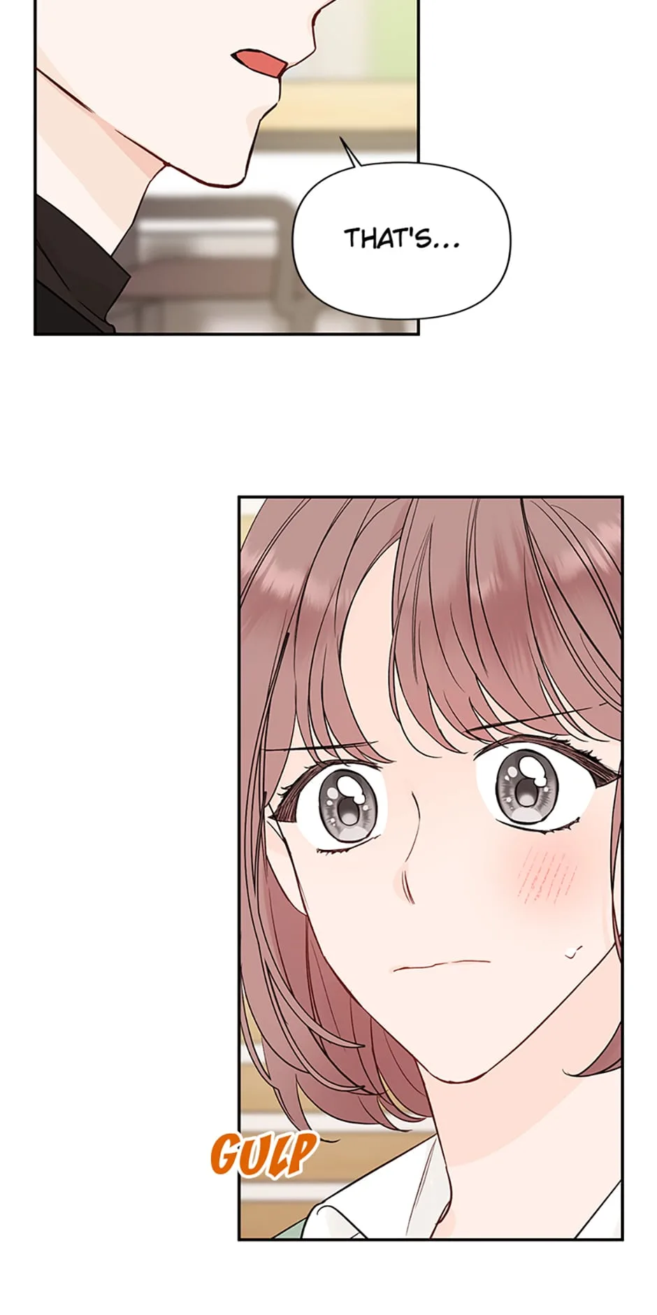 100-Day Romance Chapter 2 page 19