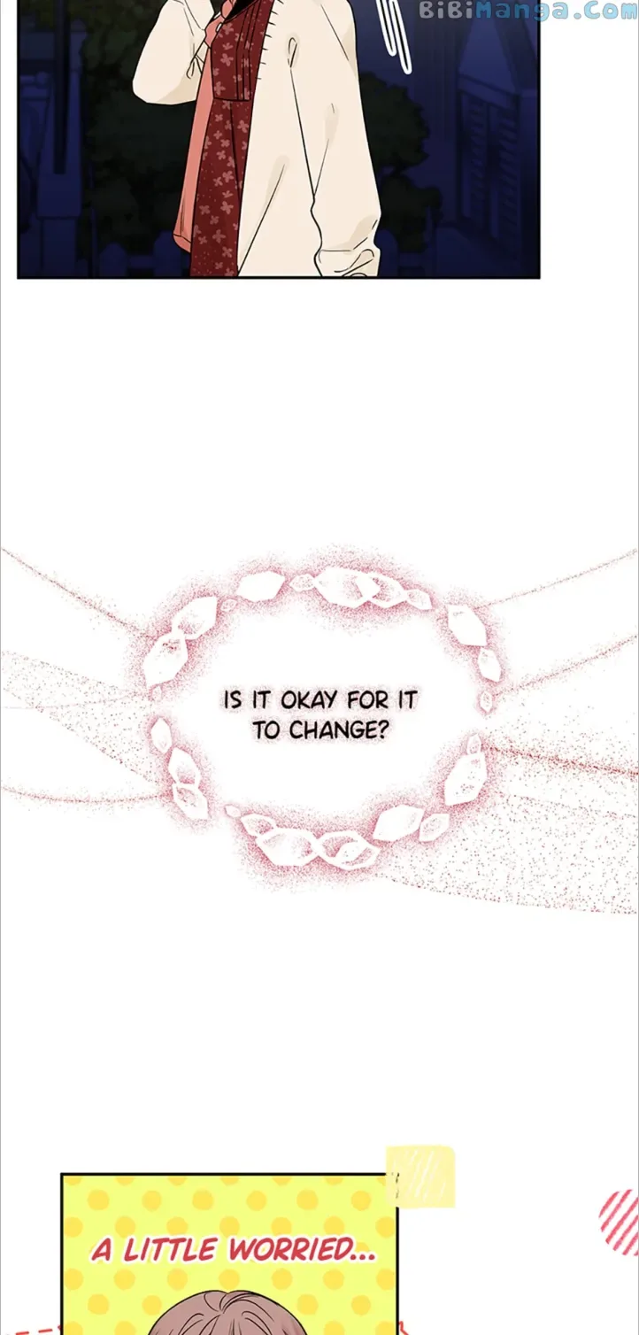 100-Day Romance Chapter 4 page 5
