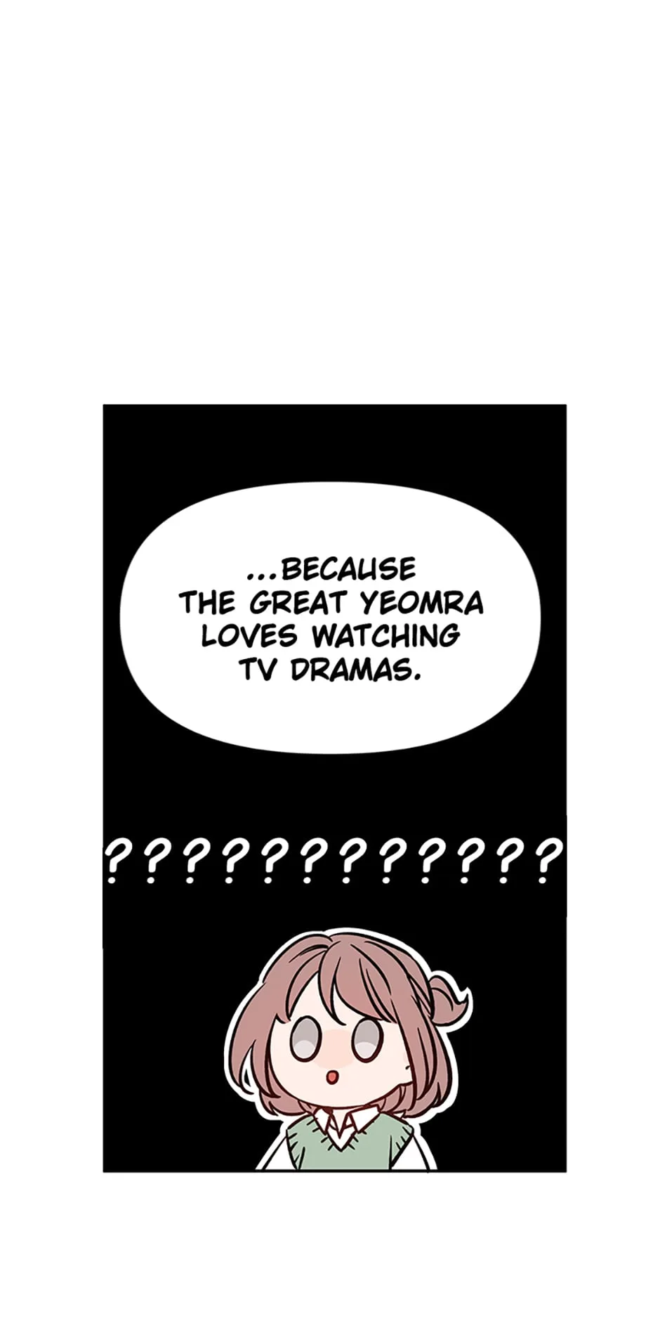 100-Day Romance Chapter 2 page 20