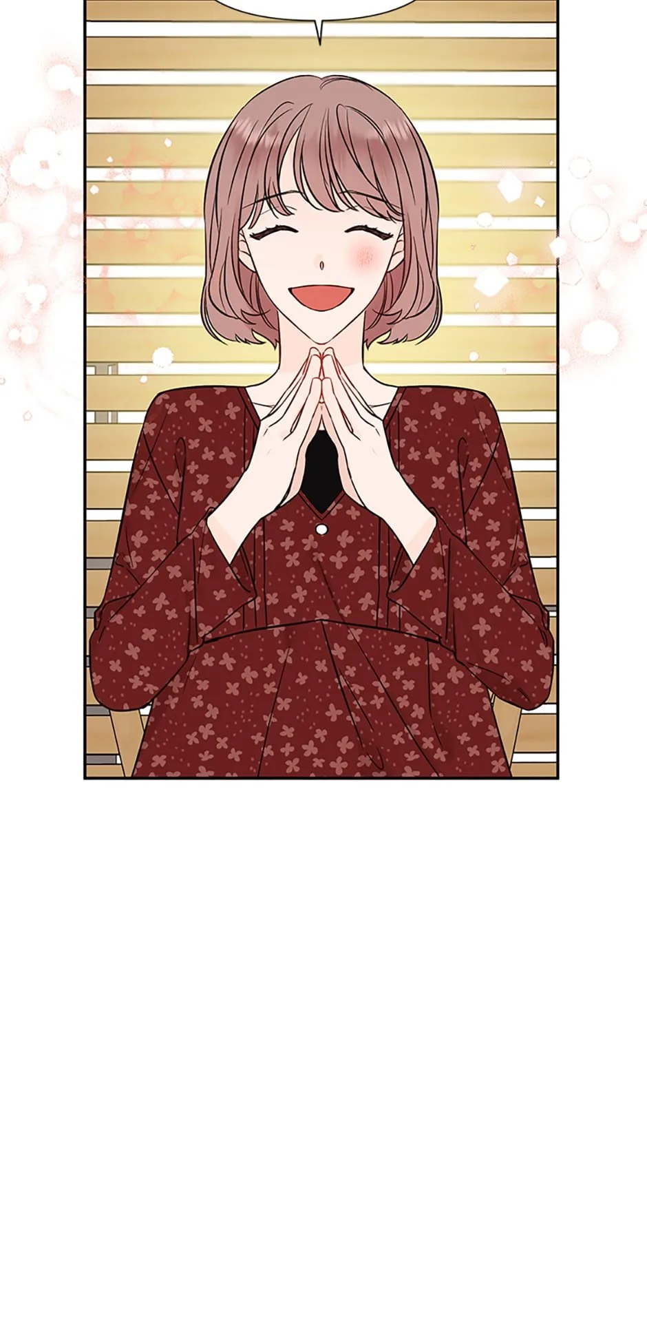 100-Day Romance Chapter 3 page 31