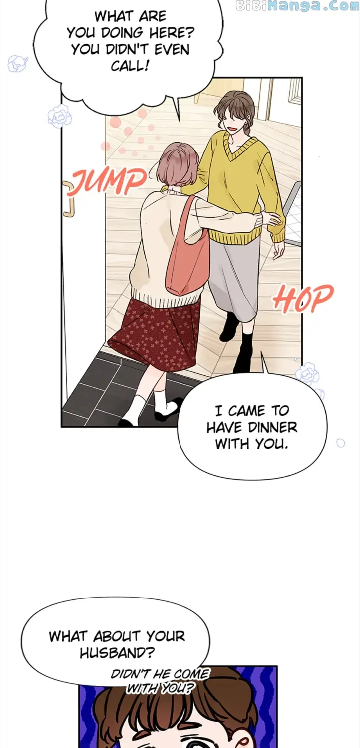 100-Day Romance Chapter 4 page 14