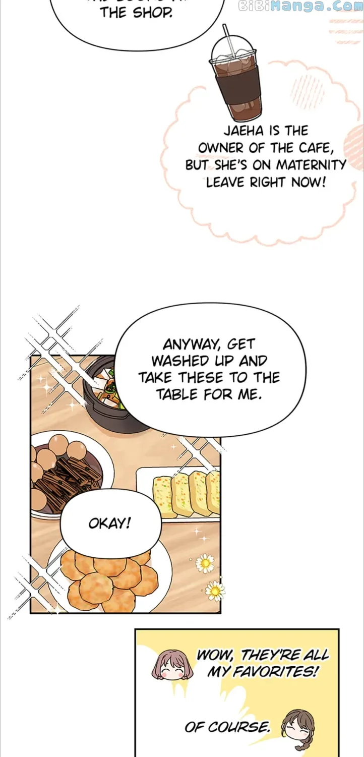 100-Day Romance Chapter 4 page 18