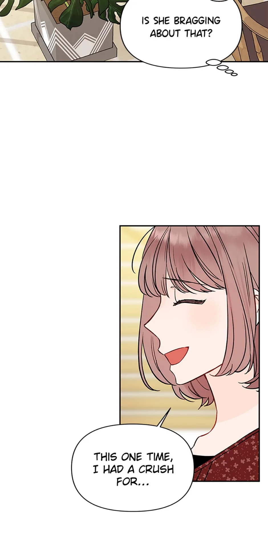 100-Day Romance Chapter 3 page 33