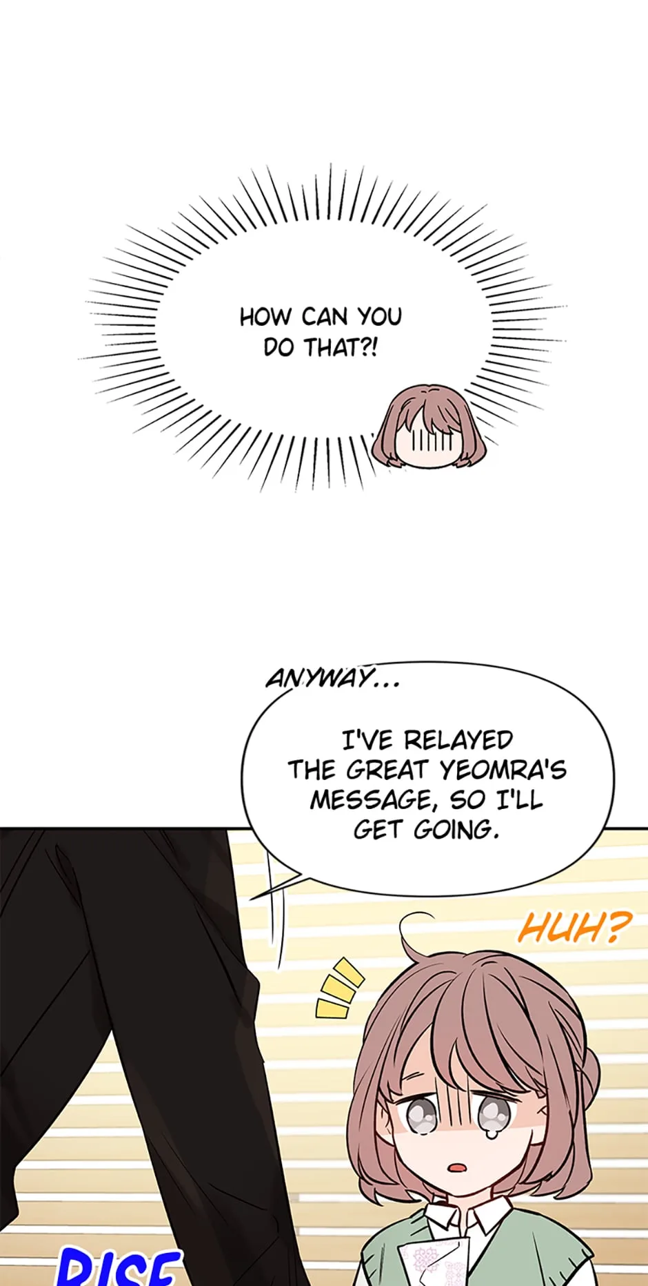 100-Day Romance Chapter 2 page 34