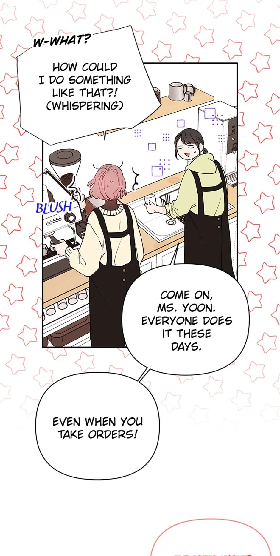 100-Day Romance Chapter 1 page 10