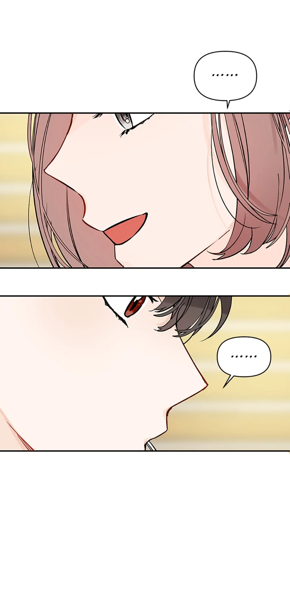 100-Day Romance Chapter 3 page 34