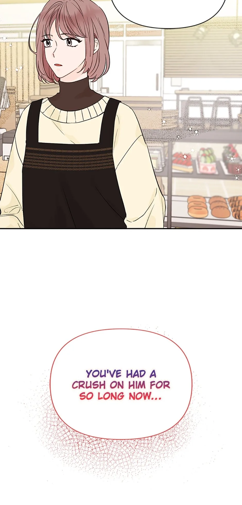 100-Day Romance Chapter 1 page 14
