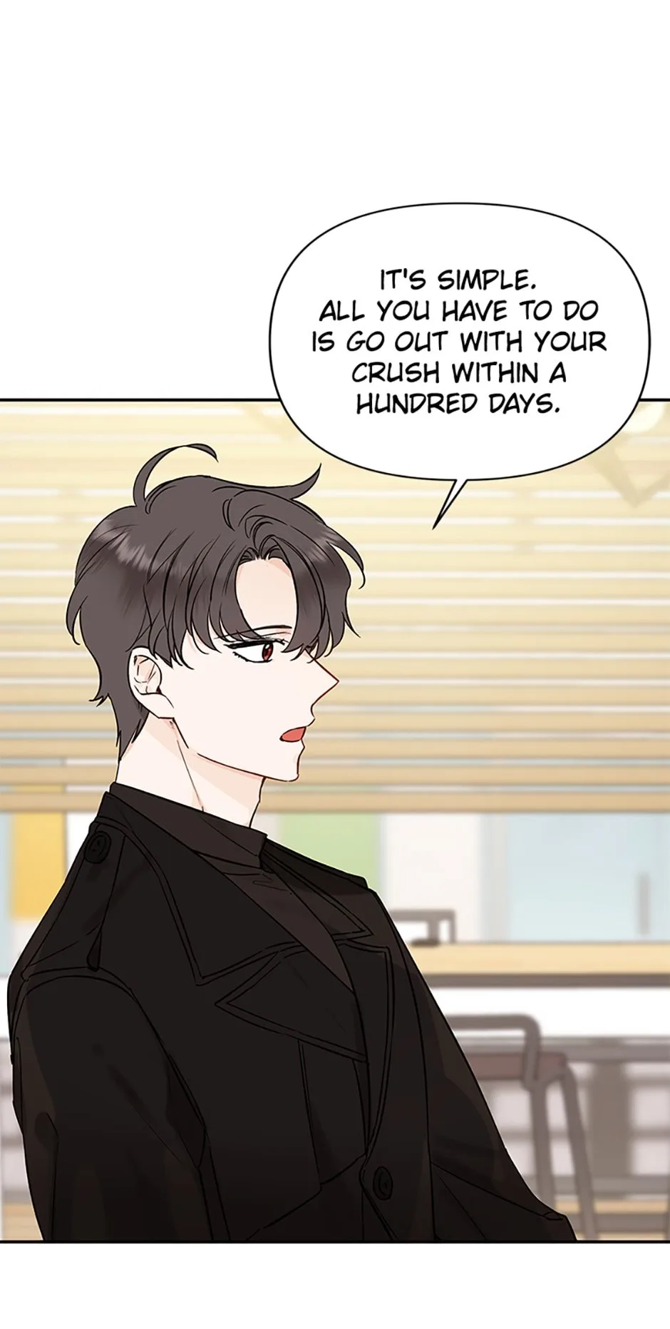 100-Day Romance Chapter 2 page 32
