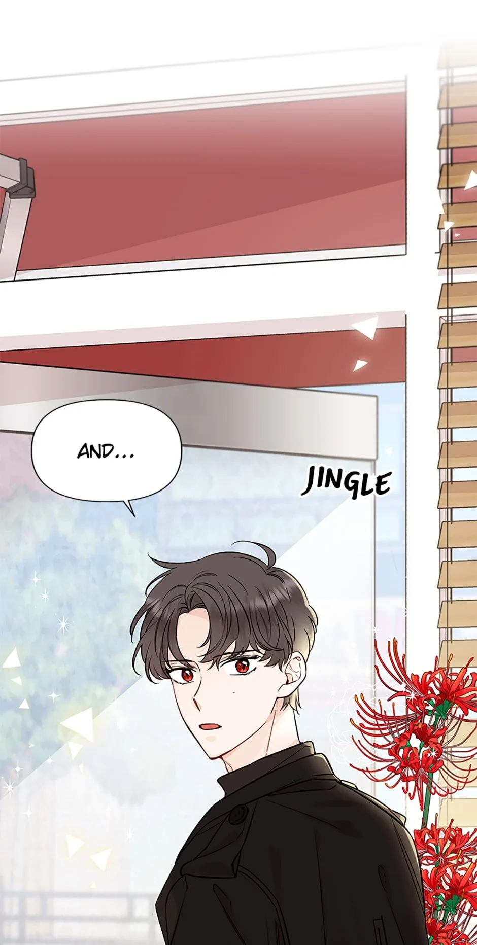 100-Day Romance Chapter 2 page 38