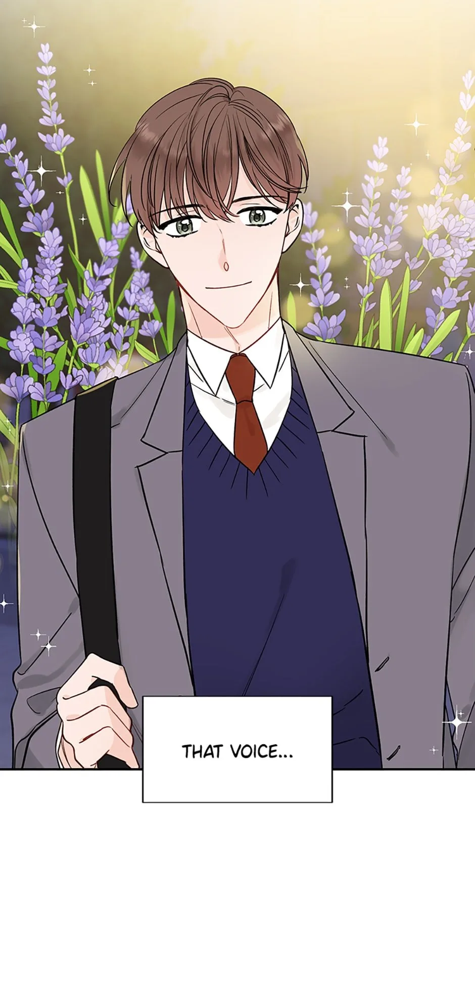 100-Day Romance Chapter 3 page 41