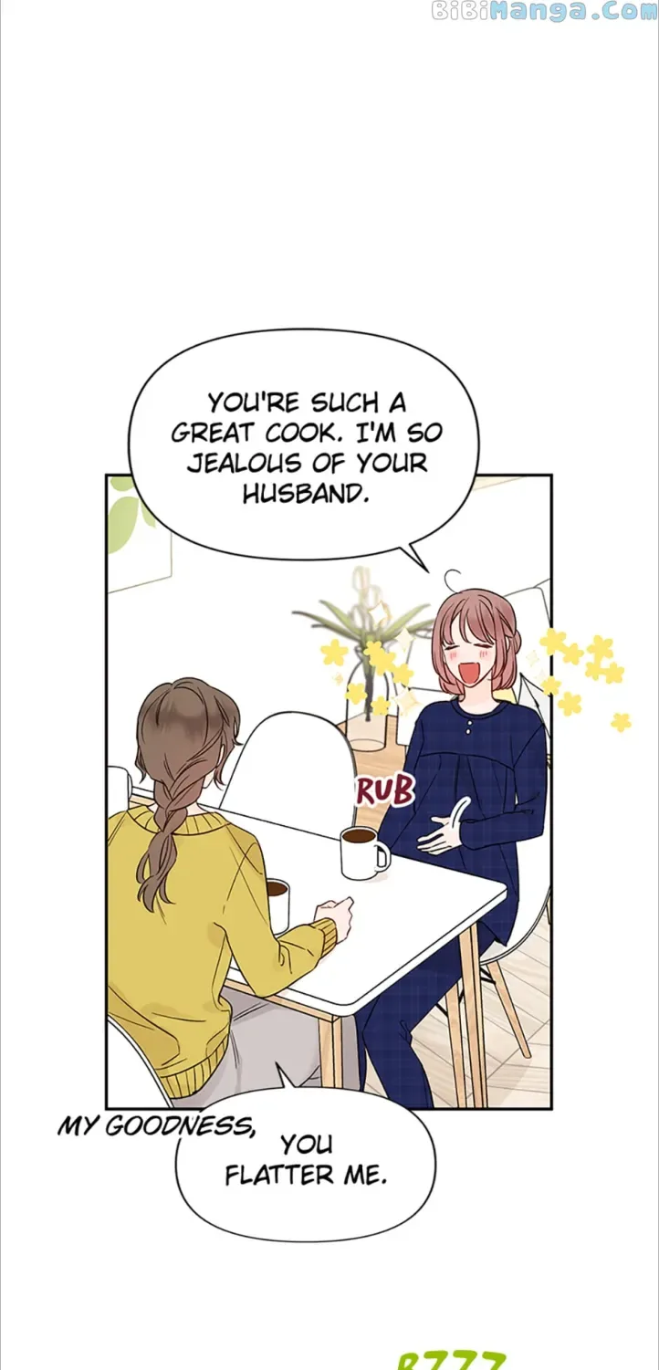 100-Day Romance Chapter 4 page 20