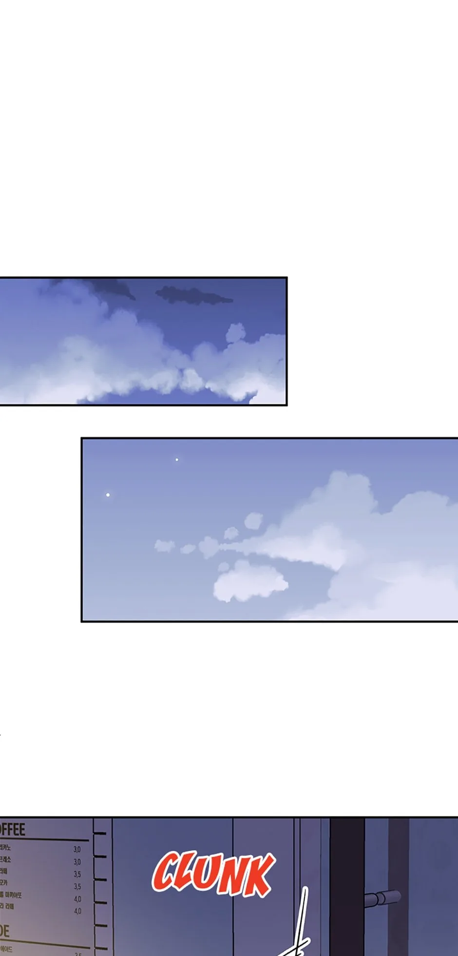 100-Day Romance Chapter 3 page 38