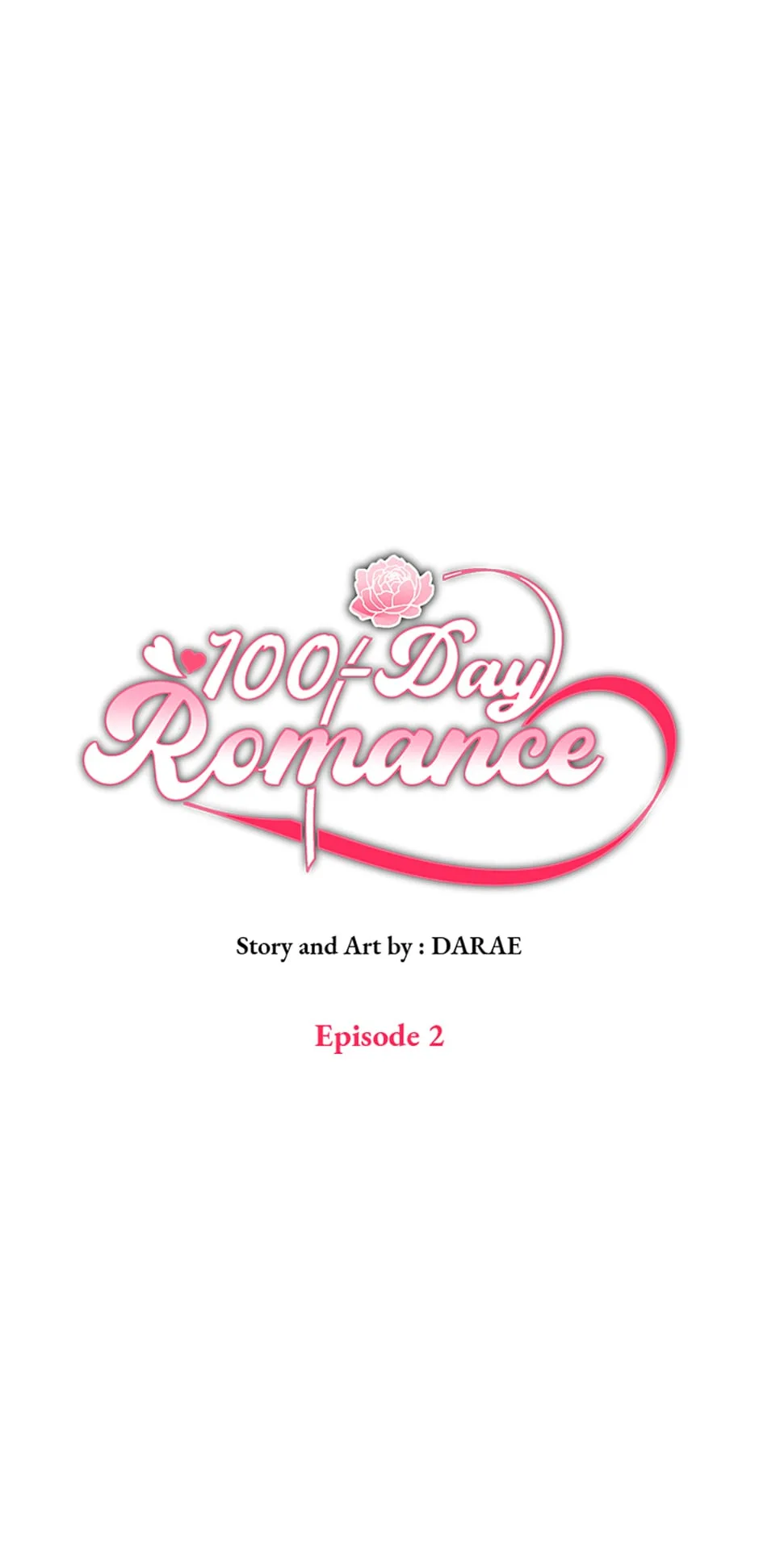 100-Day Romance Chapter 2 page 42